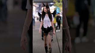 Hottest Chinese street girls #hottest #beautiful #gorgeous #Chinese #street #girls #women