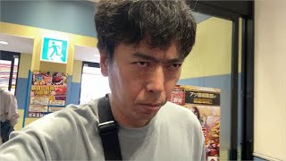 25/10/03 Miracle Juggler aiming for high setting