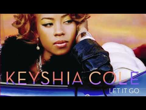 Keyshia Cole ft Missy Elliott & Raheem DeVaughn - Let it go(Remix)