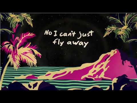 Attica Riots - Vacation (Official Lyric Video)