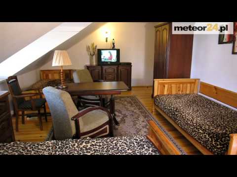 Gospodarstwo Agroturystyczne Stokrotka - Susiec meteor24.pl