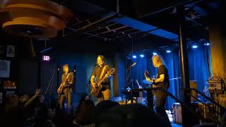 Tired Eyes (Neil Young Cover Band feat. Alan Sparhawk of Low)