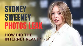 Sydney Sweeney Bikini Photos: The Internet’s Reaction, Explained