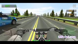 traffic rider no brakes gameplay #fearless part 2 //////