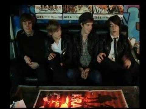 The Lance - Interview Part 6