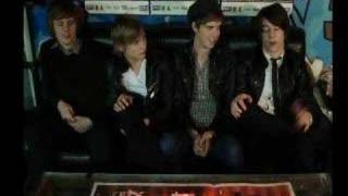 The Lance - Interview Part 6