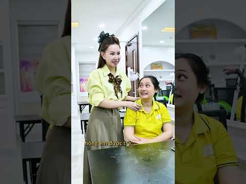 ĐỘT KÍCH LỚP HỌC ""THỰC CHIẾN"" TẠI CARITA ACADEMY: HỌC VIÊN NÓI GÌ?