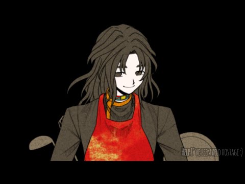 Kai Satou Spin || Your Turn to Die