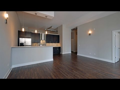 Tour new luxury lofts in a great South Loop location Tour new luxury lofts in a great South Loop location