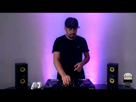 PREVIANDO #10 CACHENGUE Y REGGAETON LO NUEVO 2022  CRISTIAN SEBASTIAN