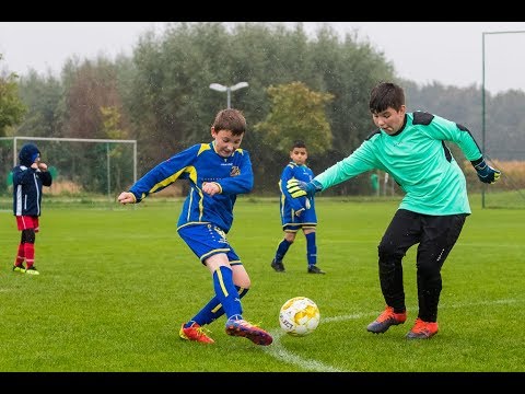 kvv-laarne-kalken.tv: 06/10/2019 G-KVV Laarne-Kalken - G-KVVE Massemen B - Penalty Cup