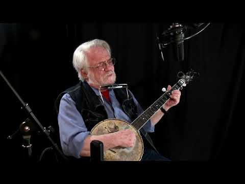 Thumbnail for Crazy 'Bout A Lady - A Jesse Fuller song - Marc Nerenberg - Stroke Recovery Video # 57 by Jesse Fuller