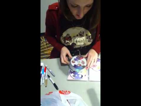 I Met Caitlyn Glass At Youmacon 2014