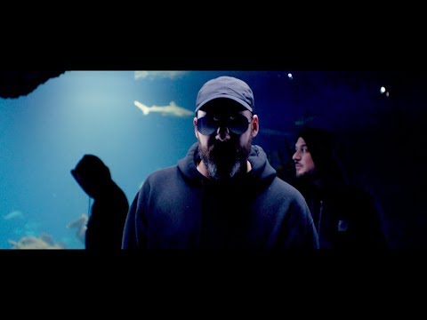 Savas & Sido Neue Welt feat. Lakmann (Official 4K Video) 2017