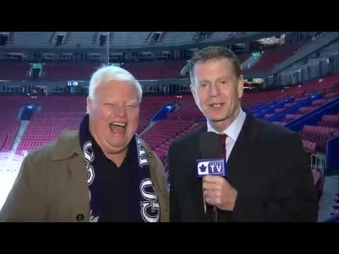 Maple Leafs Game Preview: Toronto at Montreal - November 19, 2016