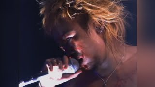 DIR EN GREY - Agitated Screams of Maggots [PV] [DESPAIR IN THE WOMB Ver.] [HD]