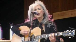 Emmylou Harris - Another Lonesome Morning