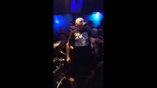 Murphy's law live at a7 2/12/14 part 3