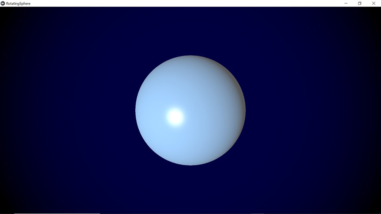 Kivy GLSL Shader Examples: Visual Outputs (From Basics to 3D)