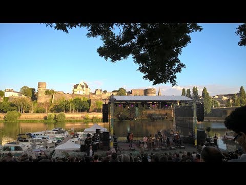 Anga Tafè - Mà kènèya