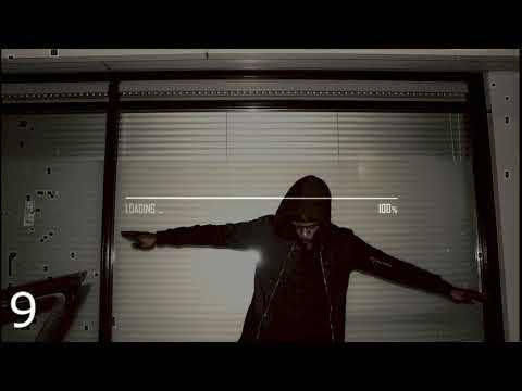 Niyulah melanin - Mo tesi(DTMDUNCHAINED)