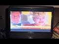 Opening To Indiana Jones The Temple Of Doom 2008 DVD