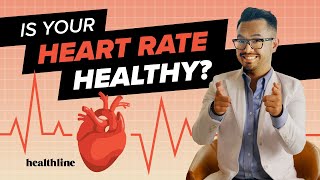 Is Your HEART RATE Healthy? ❤️