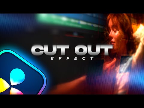 DaVinci Resolve Hack - Cut Out Transitions Made Simple