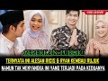 Mengejutkan!! Detik² Ria Ricis & Teuku Ryan Kembali Rujuk, Namun Apa Yang Terjadi Pada Keduanya