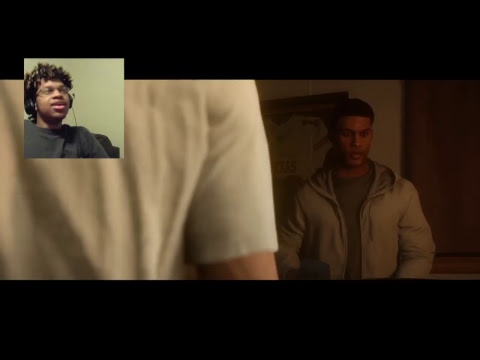 Madden 18 LongShot Walkthrough PT1