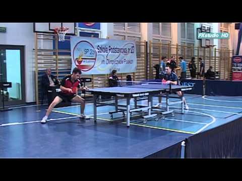 Edbar SPA Orkana Lublin - GMKS STRZELEC Frysztak