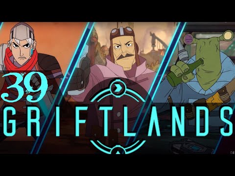 SB Plays Griftlands Full Release 39 - Welcome To Prestige 7
