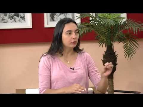 Você Pode ser Feliz 18/12/2013 - Bloco 4/6