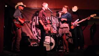 Podunk Poets Rendition of "Love Hurts"