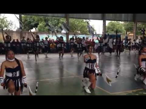 Corpo Coreográfico Instituto Manoel Bonifácio - BAMAB