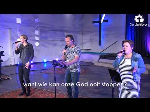 Opwekking 796 - De Leeuw en Het Lam