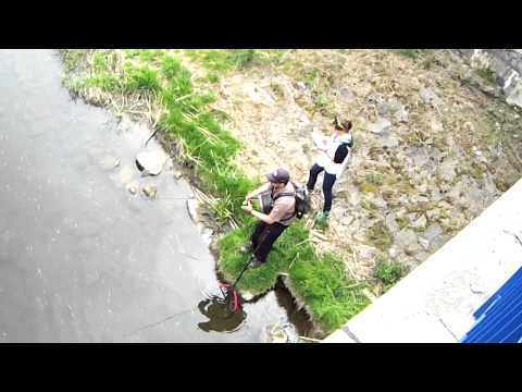 Trout Union Cup 2015 Czech Republic