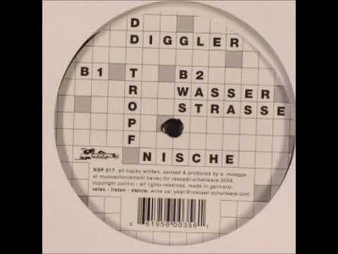 D. Diggler - Wasserstrasse