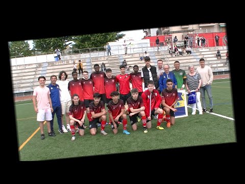 Resum de l´última jornada de la lliga Aeill.Cerdanyola Juv.  Gràcies Agus!!!  8-5-22