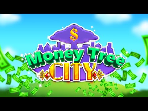 Money Tree Millionaire City Video