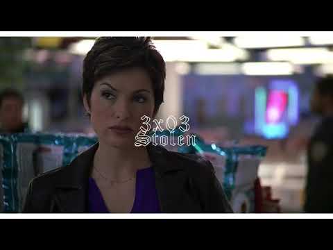 Olivia Benson S03E03