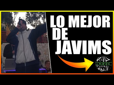 JAVIMS | URBAN RAP FNG