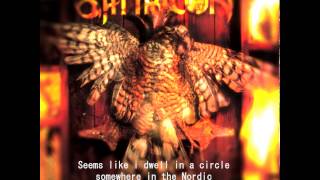 Satyricon - Immortality Passion [lyrics]