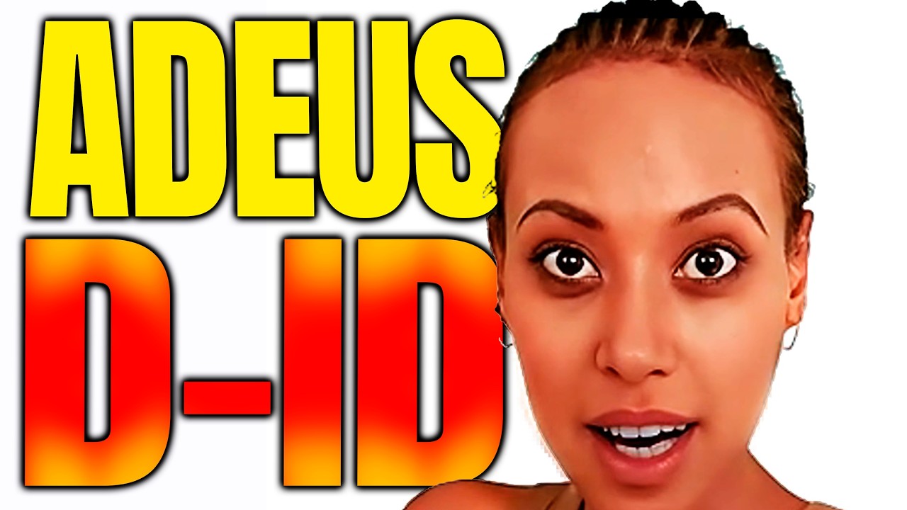 IA FAZ VÍDEO FALAR SEU ÁUDIO (GRATUITA E ILIMITADA) FAÇA VÍDEOS DE REACT E ENRIQUEÇA COM CANAL DARK