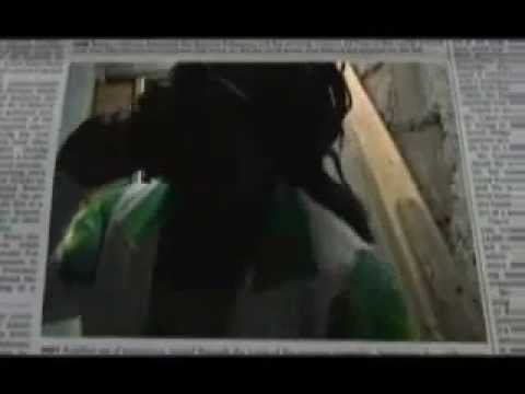 Chezidek Call pan dem