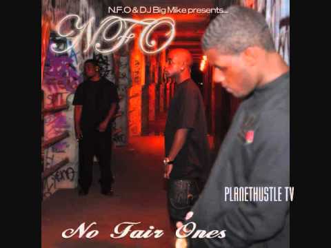 N.F.O. ft. Manolo P (Embassy Music Board) - Ignorant shit