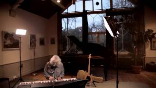 Albert Lee: "A Better Place" - NEW ALBUM "HIGHWAYMAN"