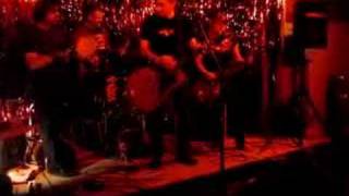 Kepi and the TLC "Ivy Says"