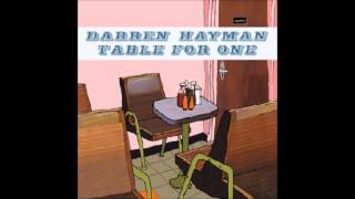 Darren Hayman - Caravan Song