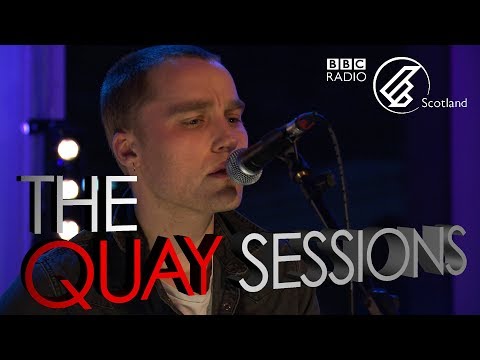 Adam Holmes and the Embers - Whatever It Is You Do (The Quay Sessions)